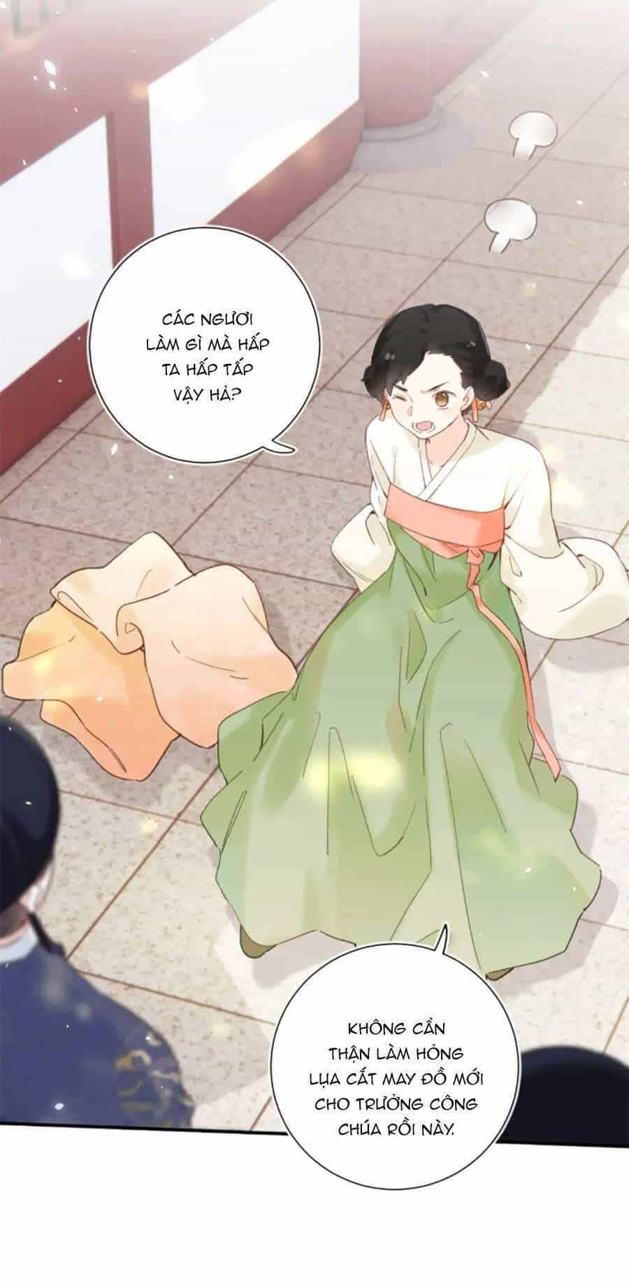 Lui Lui Lui Lui Ra! - Chương 102 - ảnh 20