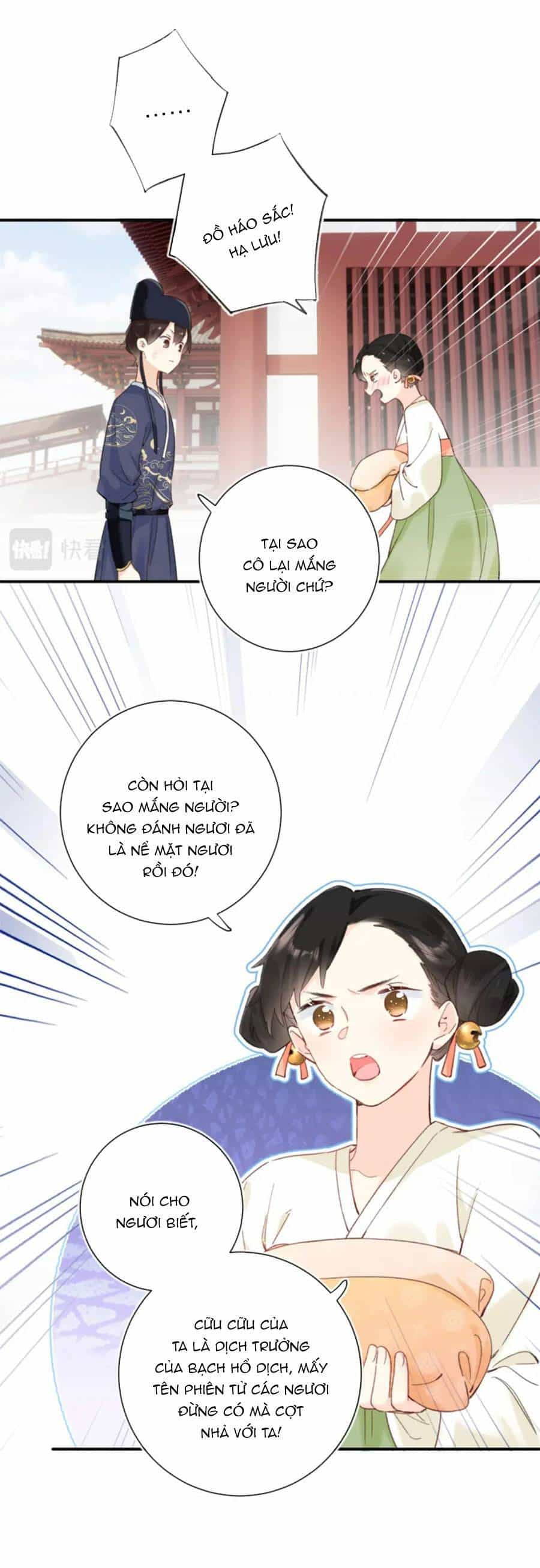 Lui Lui Lui Lui Ra! - Chương 102 - ảnh 23