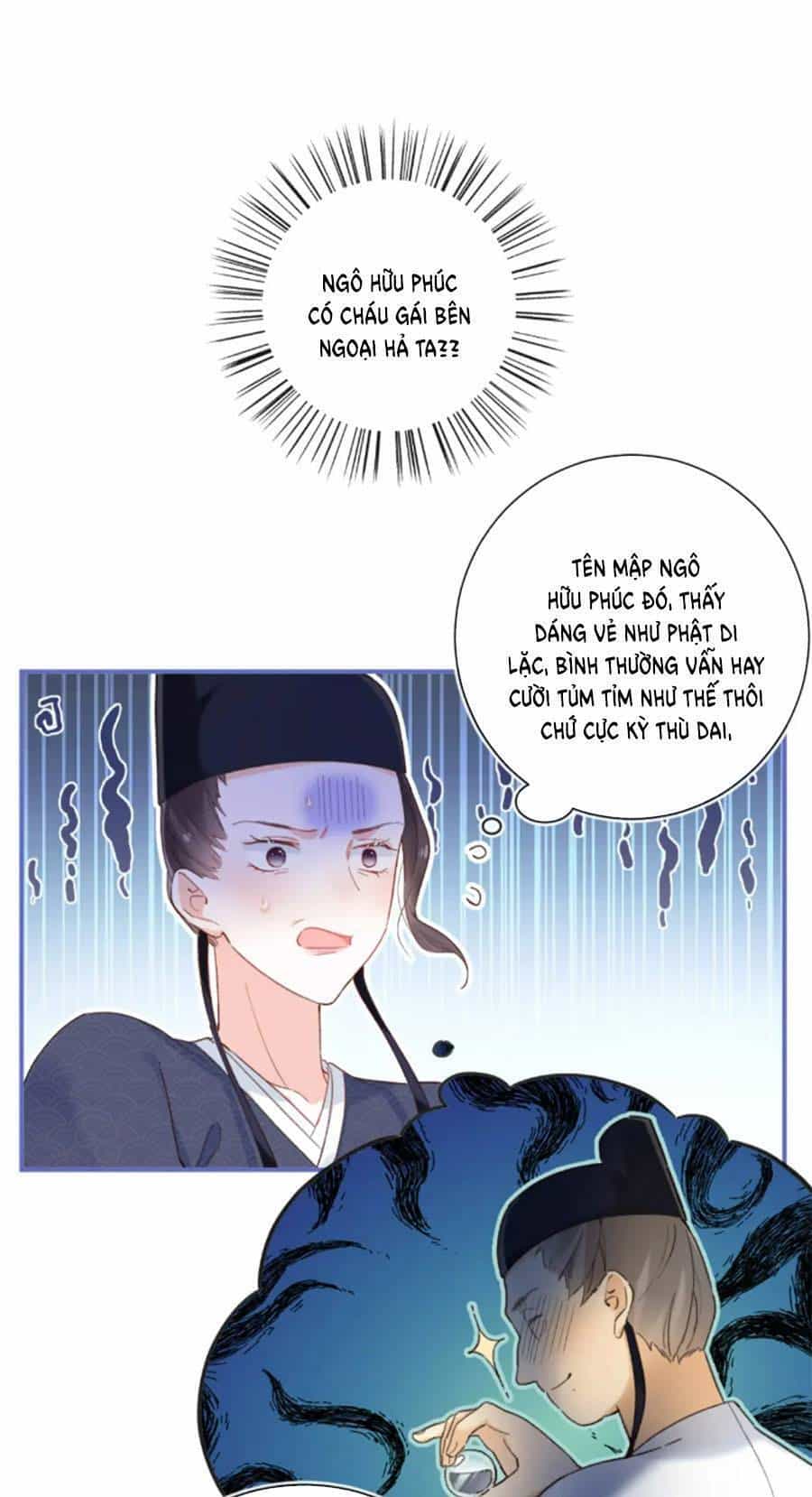 Lui Lui Lui Lui Ra! - Chương 102 - ảnh 24