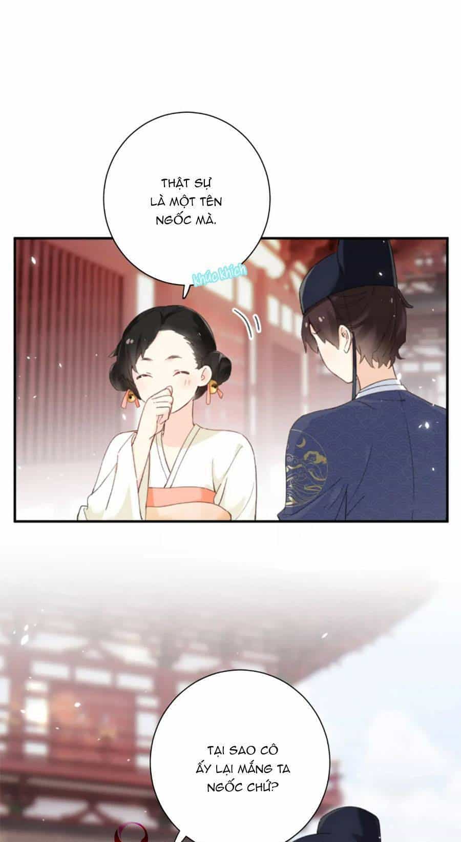 Lui Lui Lui Lui Ra! - Chương 102 - ảnh 27
