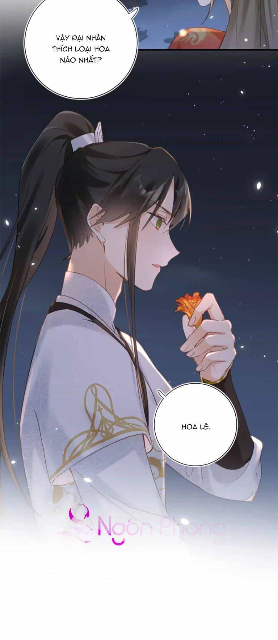 Lui Lui Lui Lui Ra! - Chương 103 - ảnh 35