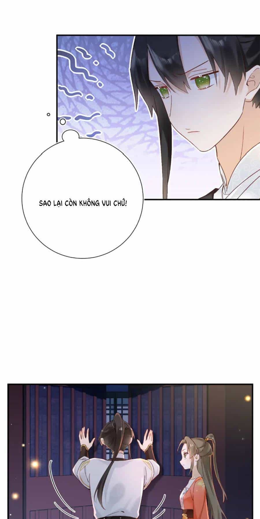 Lui Lui Lui Lui Ra! - Chương 104 - ảnh 23
