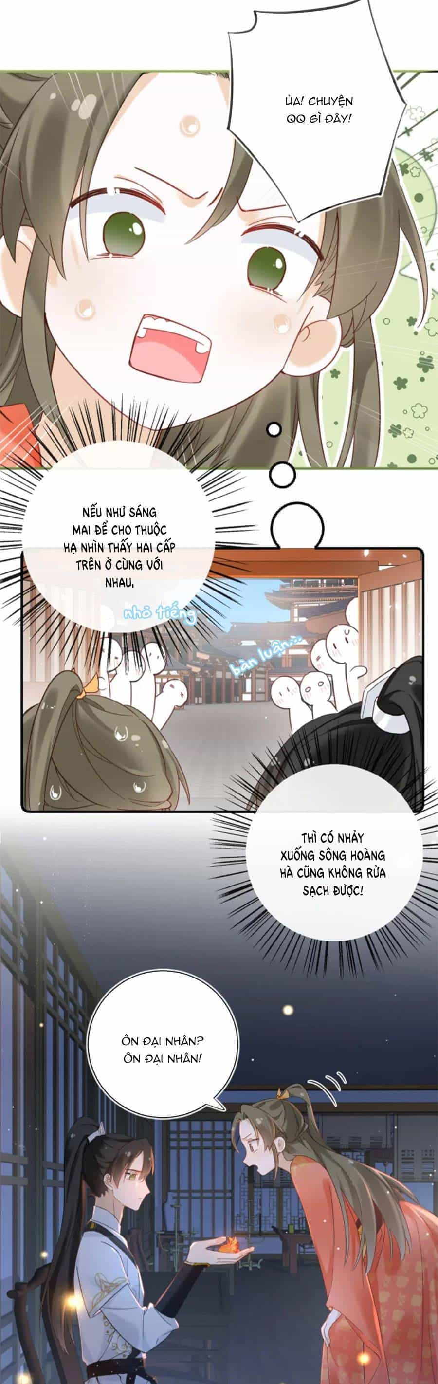 Lui Lui Lui Lui Ra! - Chương 104 - ảnh 25