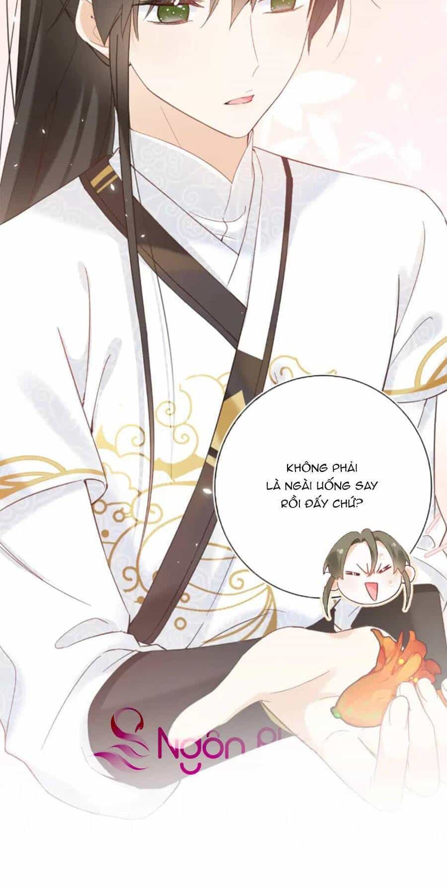 Lui Lui Lui Lui Ra! - Chương 104 - ảnh 27