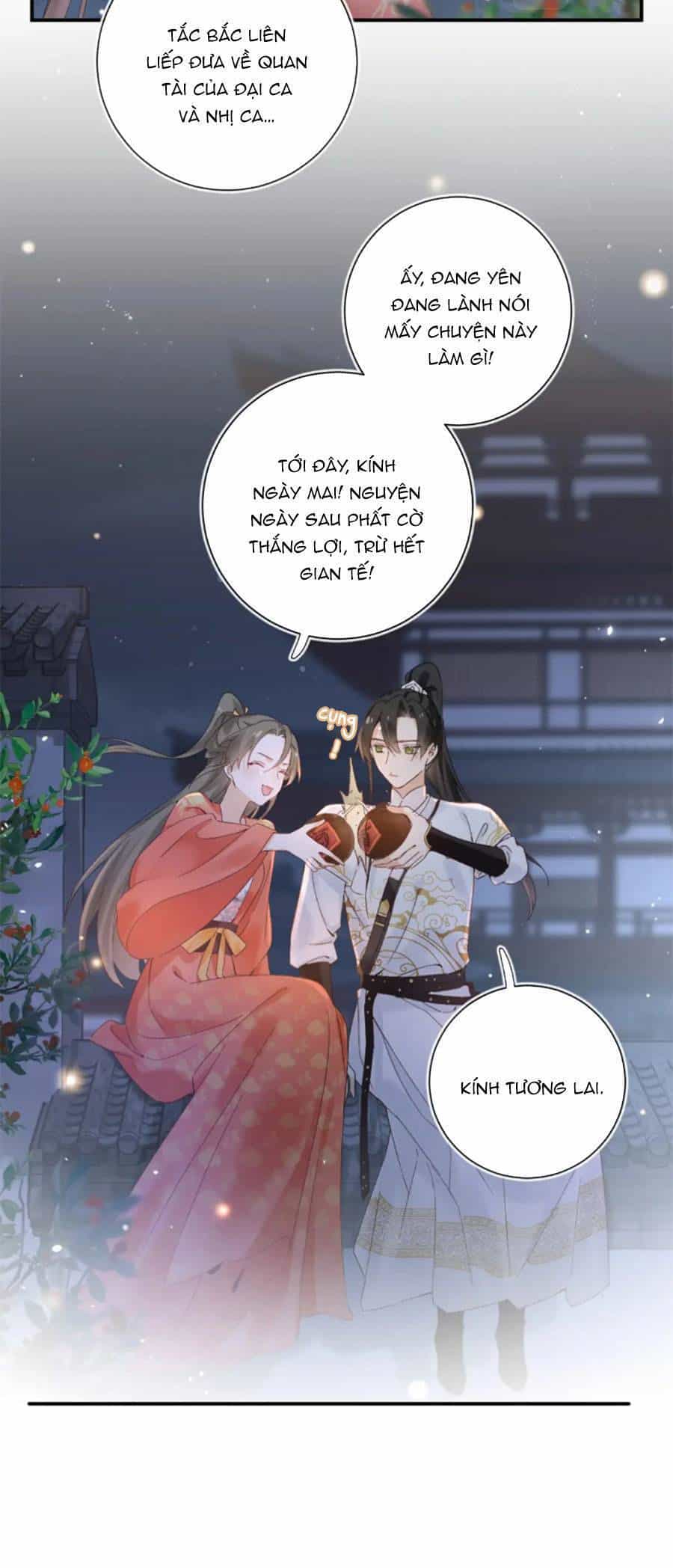 Lui Lui Lui Lui Ra! - Chương 104 - ảnh 5