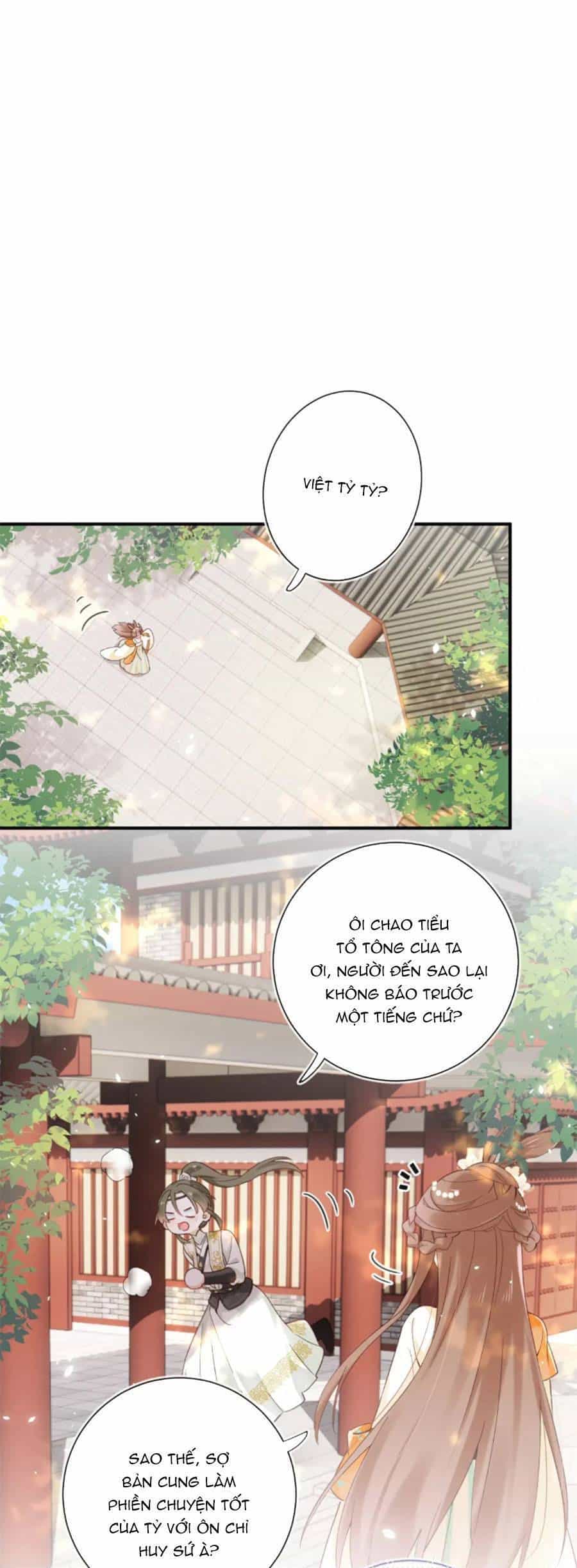 Lui Lui Lui Lui Ra! - Chương 105 - ảnh 23