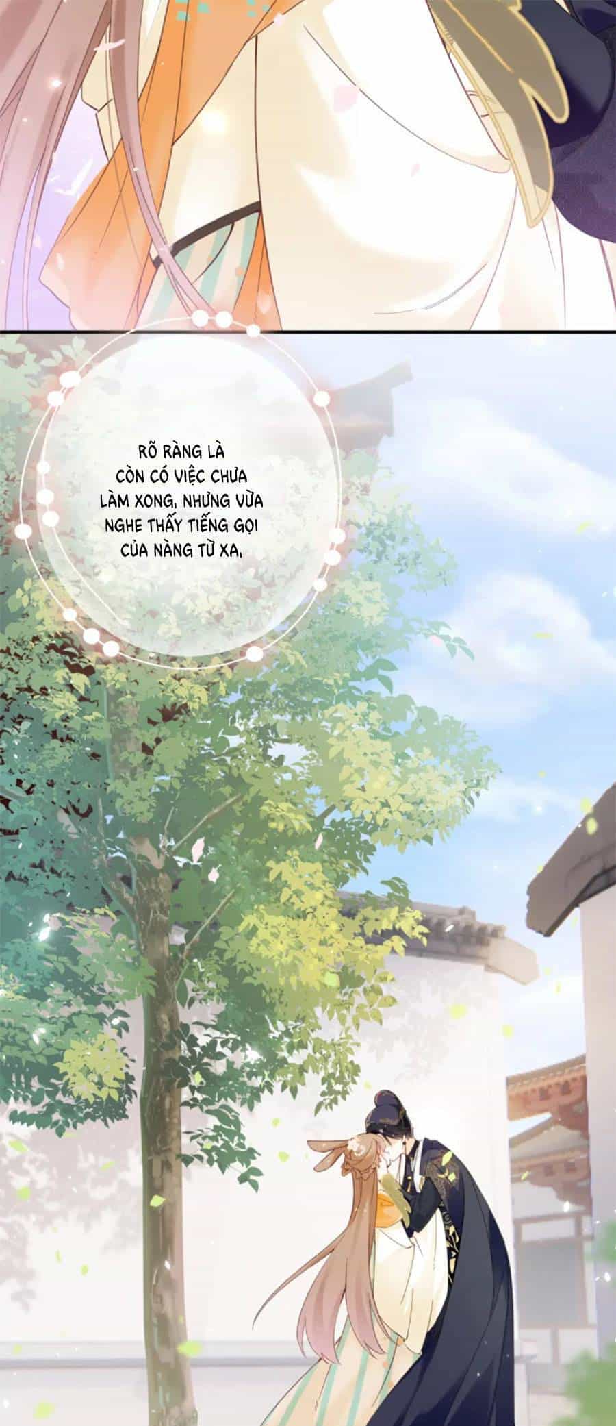 Lui Lui Lui Lui Ra! - Chương 106 - ảnh 20
