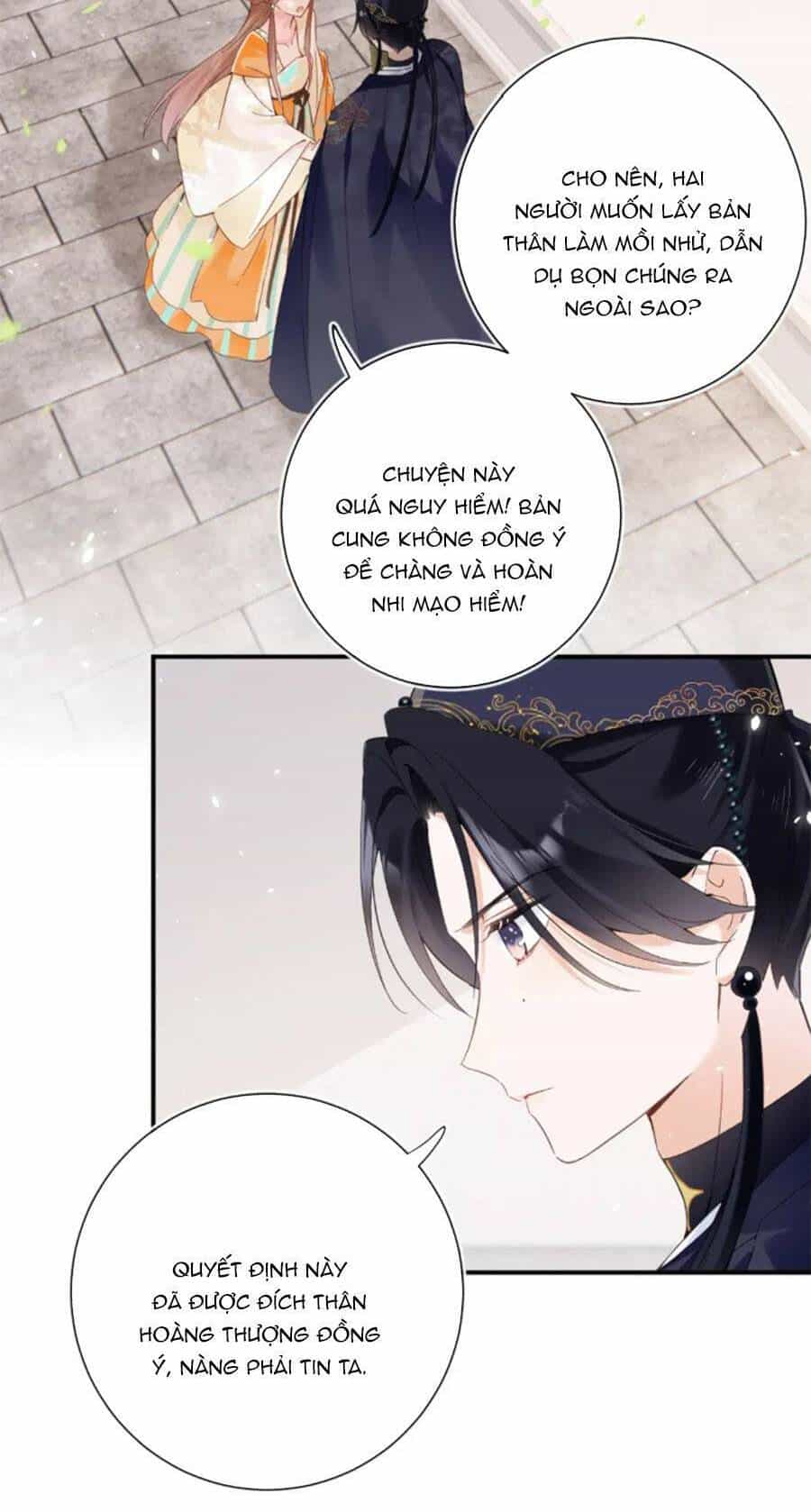 Lui Lui Lui Lui Ra! - Chương 106 - ảnh 23