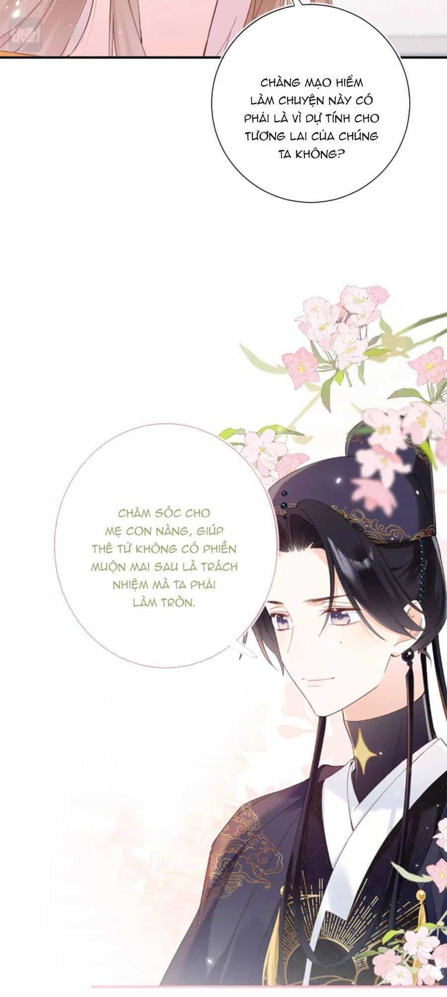 Lui Lui Lui Lui Ra! - Chương 106 - ảnh 25