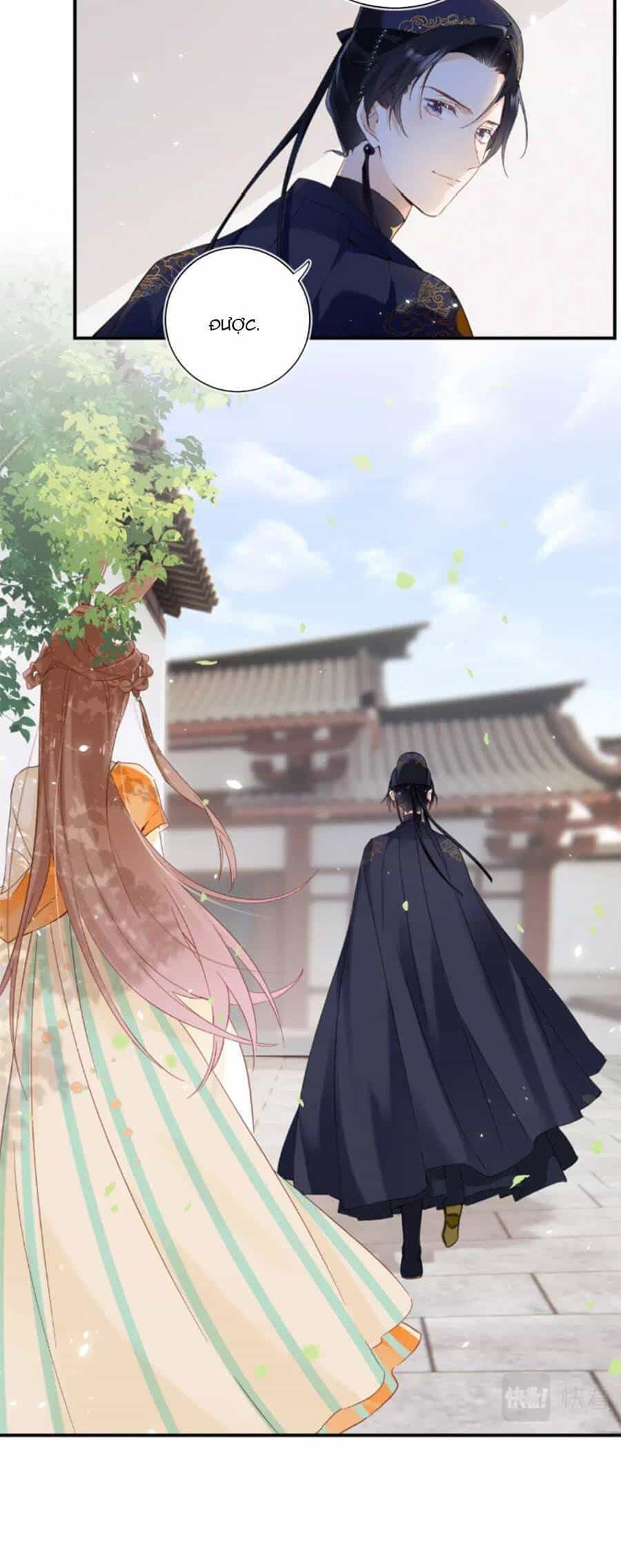 Lui Lui Lui Lui Ra! - Chương 106 - ảnh 29