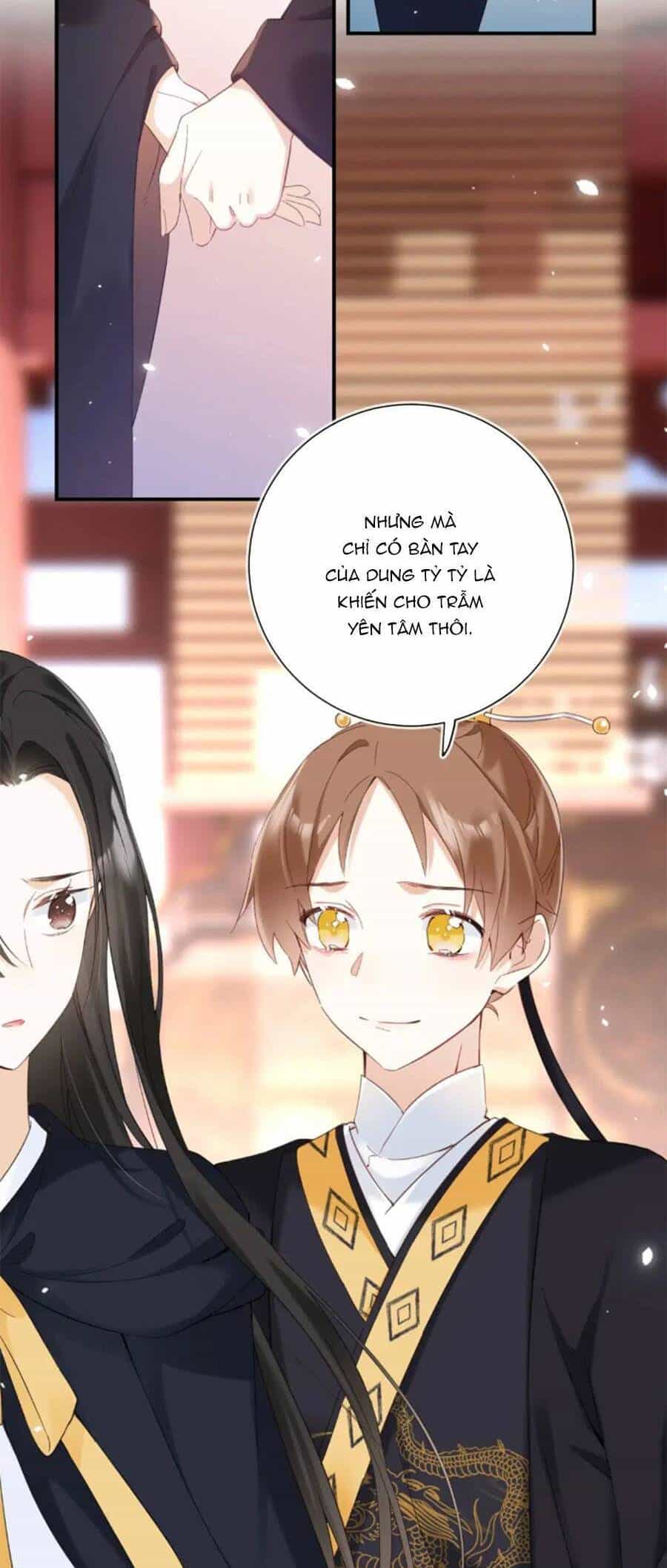 Lui Lui Lui Lui Ra! - Chương 107 - ảnh 9