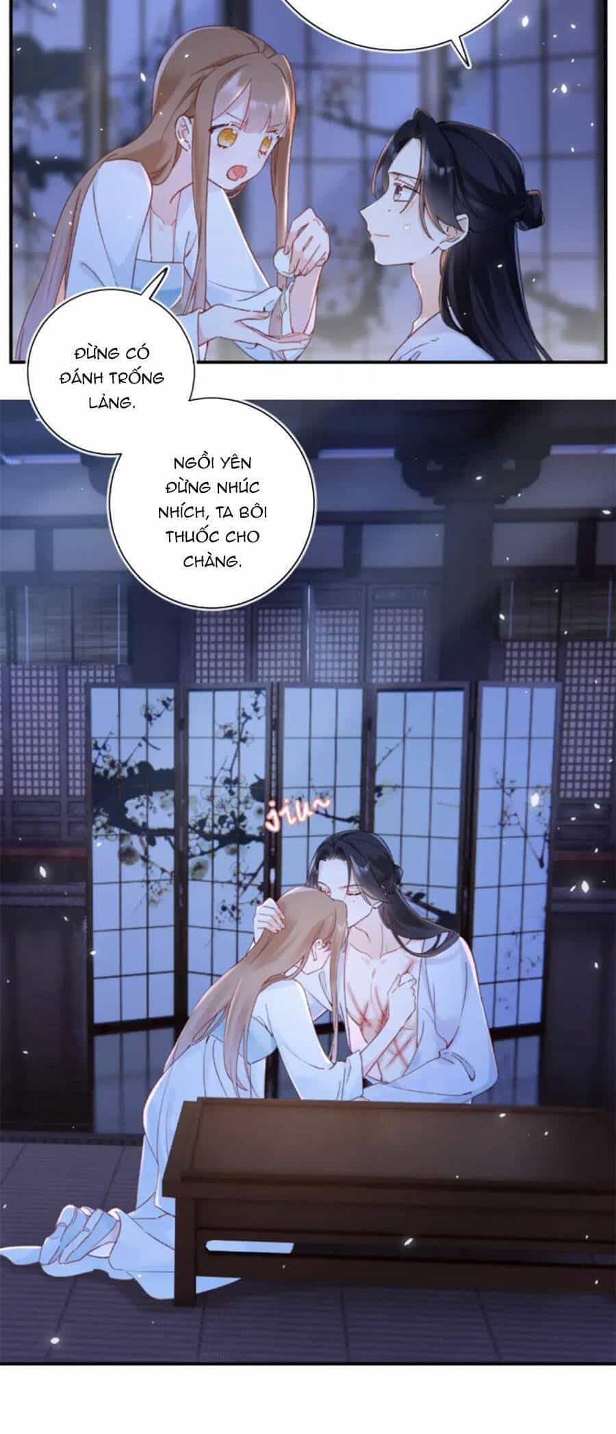Lui Lui Lui Lui Ra! - Chương 109 - ảnh 20