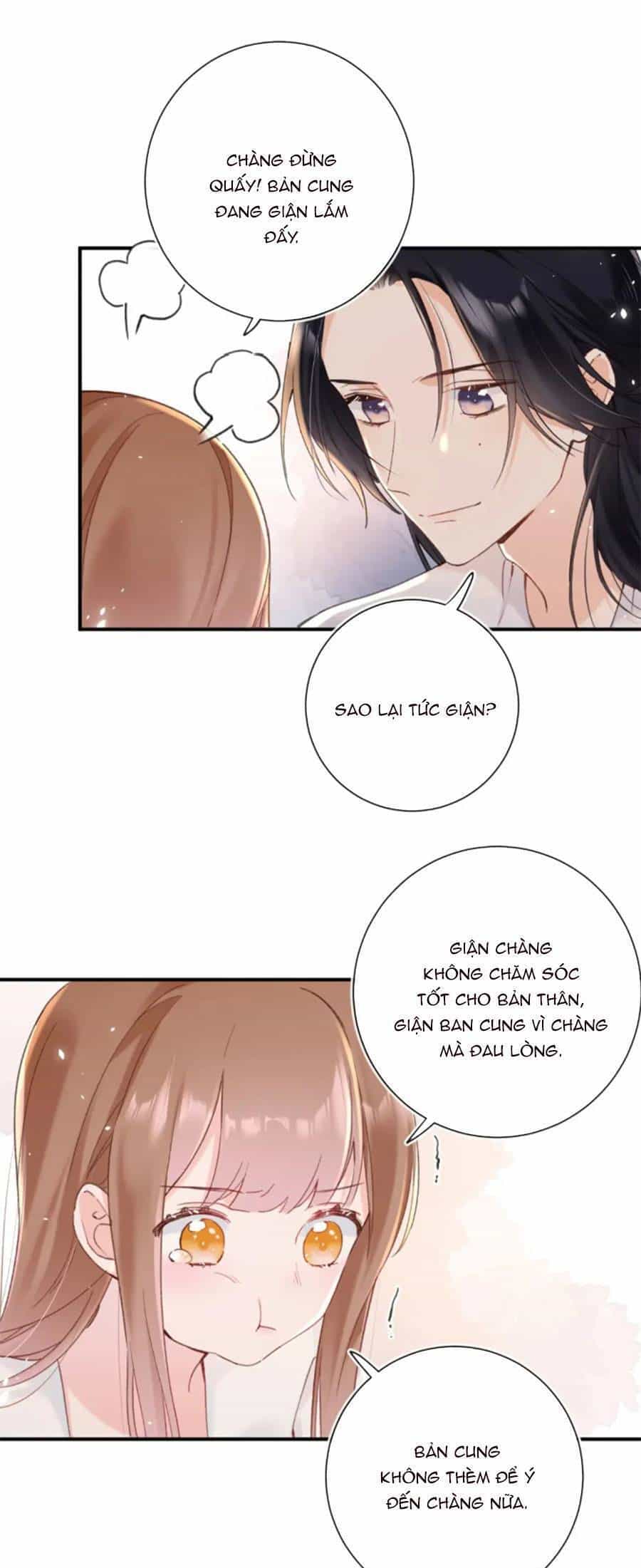 Lui Lui Lui Lui Ra! - Chương 109 - ảnh 21
