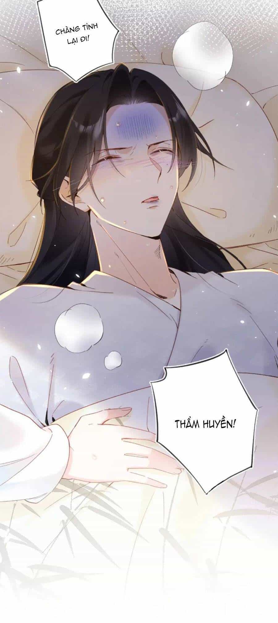 Lui Lui Lui Lui Ra! - Chương 109 - ảnh 28