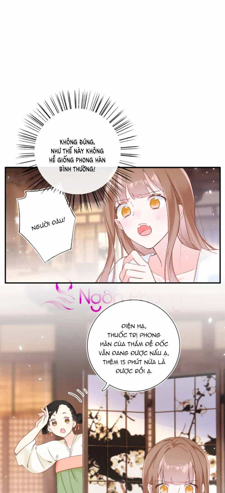 Lui Lui Lui Lui Ra! - Chương 110 - ảnh 2
