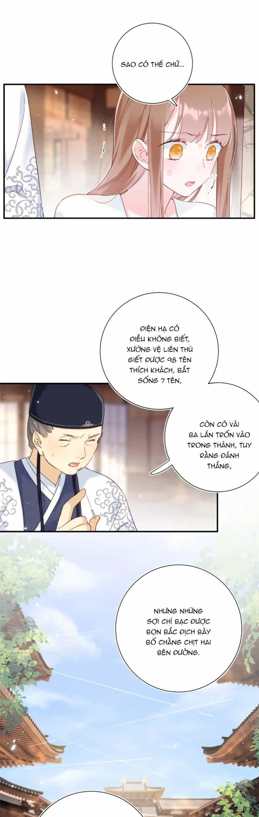 Lui Lui Lui Lui Ra! - Chương 110 - ảnh 6