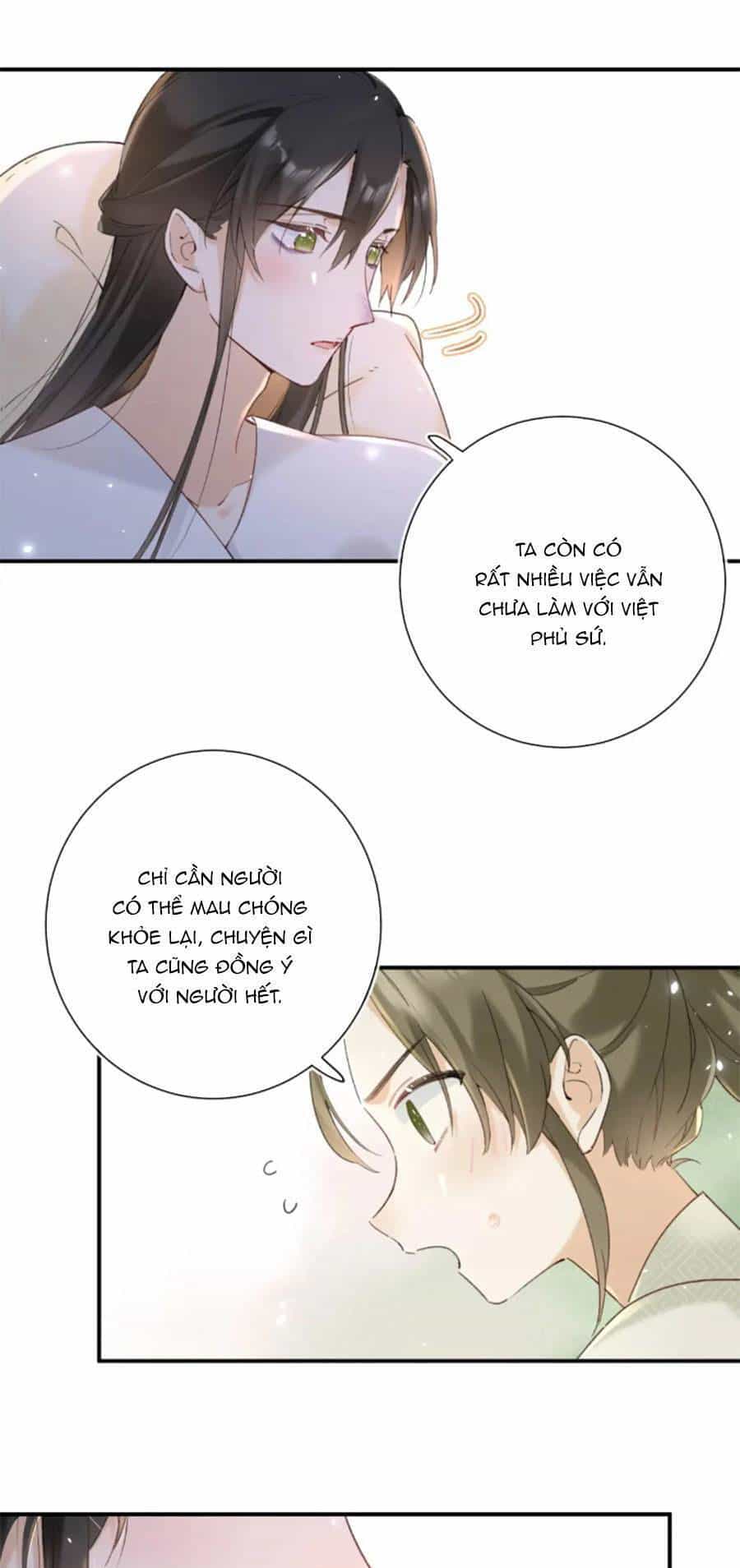 Lui Lui Lui Lui Ra! - Chương 111 - ảnh 13
