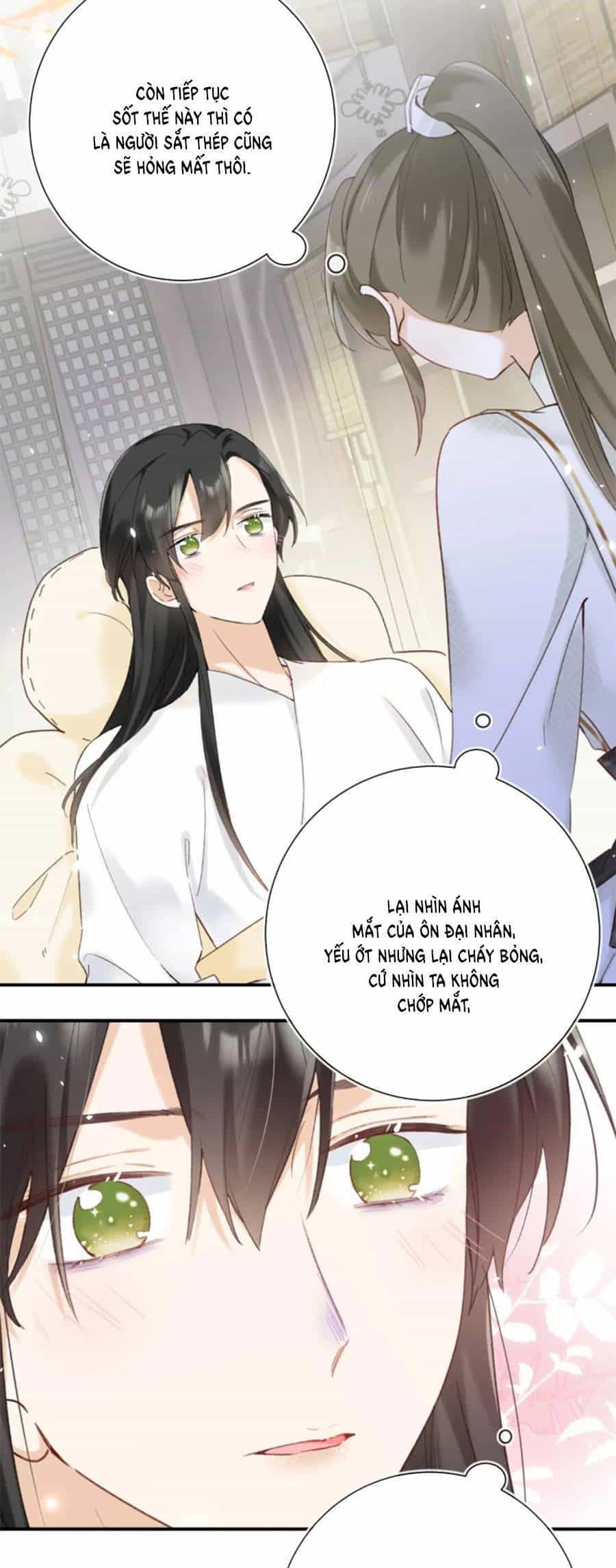 Lui Lui Lui Lui Ra! - Chương 111 - ảnh 9