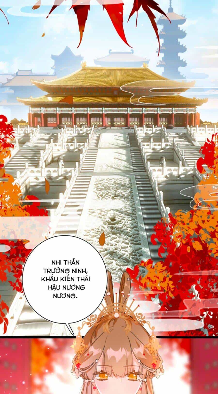 Lui Lui Lui Lui Ra! - Chương 8 - ảnh 14