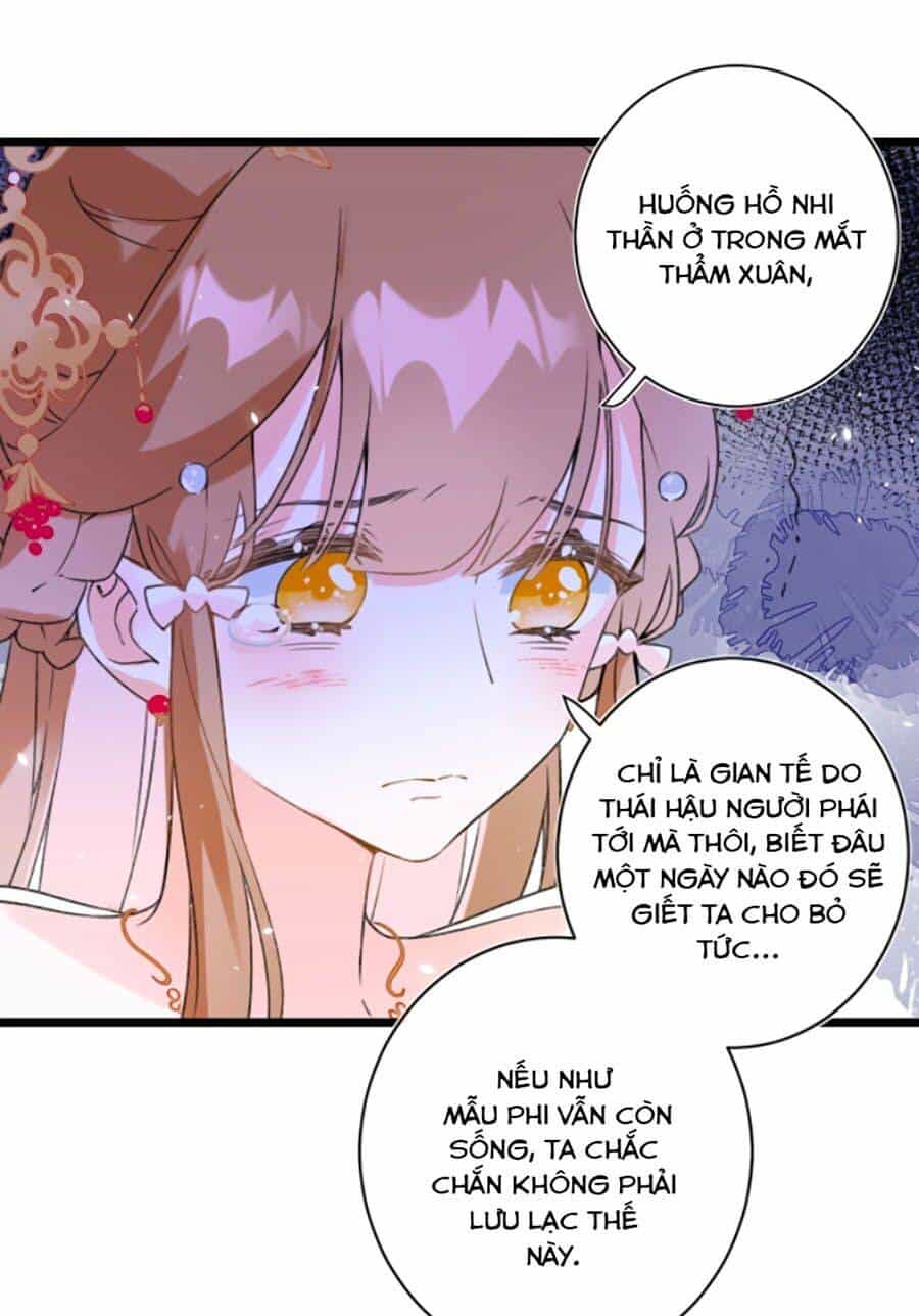 Lui Lui Lui Lui Ra! - Chương 8 - ảnh 20