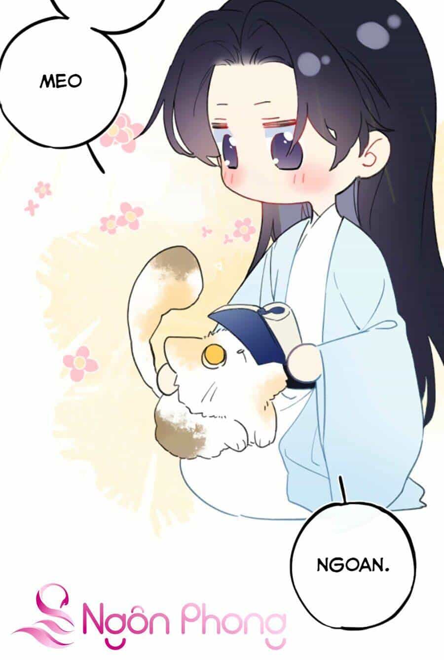 Lui Lui Lui Lui Ra! - Chương 8 - ảnh 29