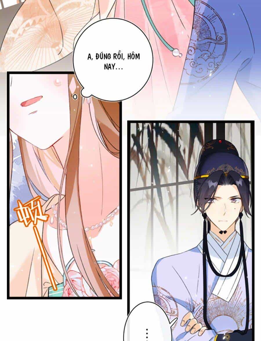 Lui Lui Lui Lui Ra! - Chương 8 - ảnh 9