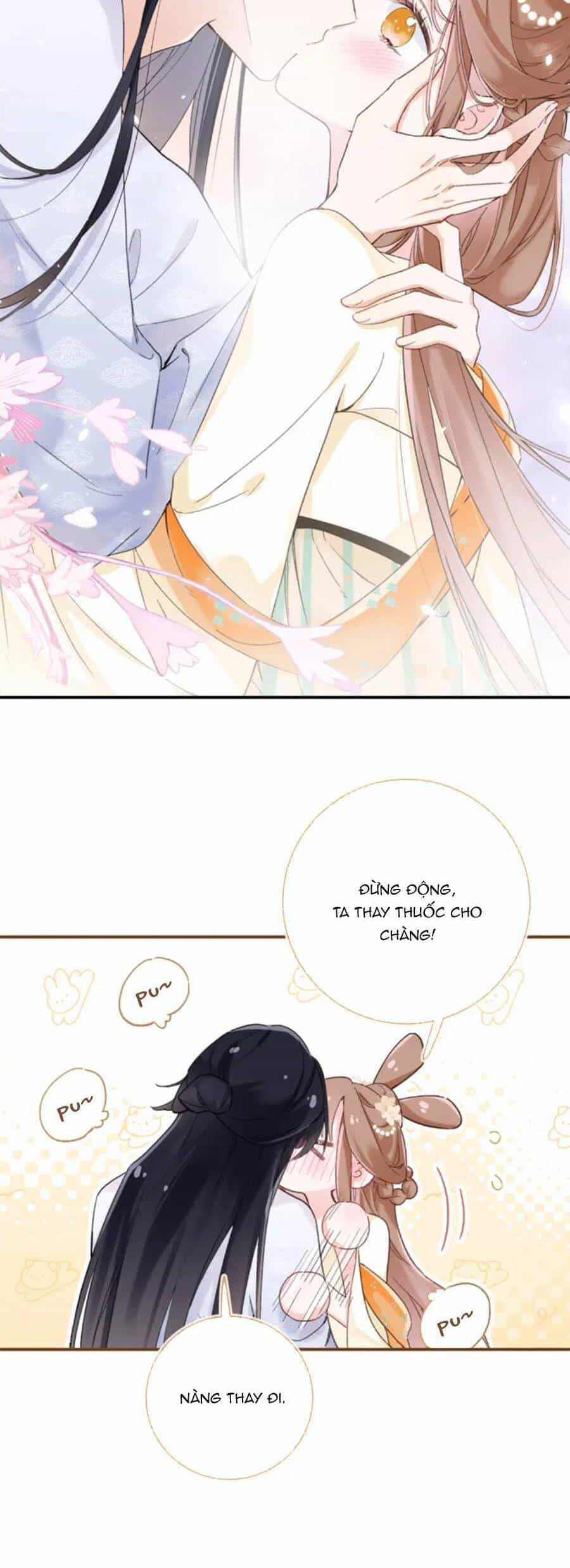 Lui Lui Lui Lui Ra! - Chương 112 - ảnh 19