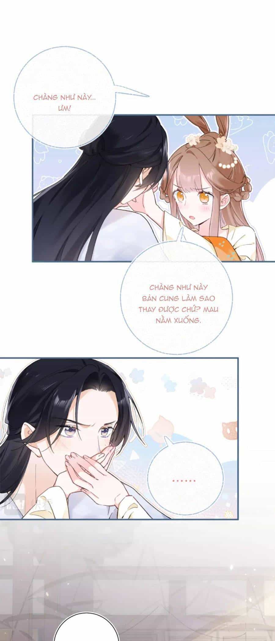 Lui Lui Lui Lui Ra! - Chương 112 - ảnh 20