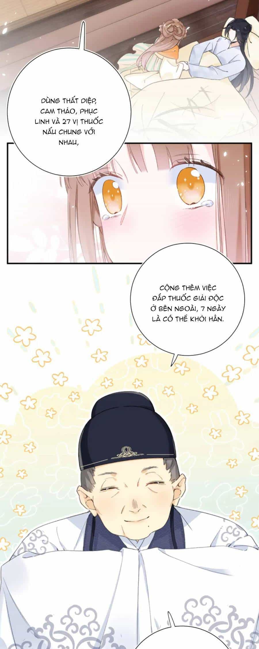 Lui Lui Lui Lui Ra! - Chương 112 - ảnh 4