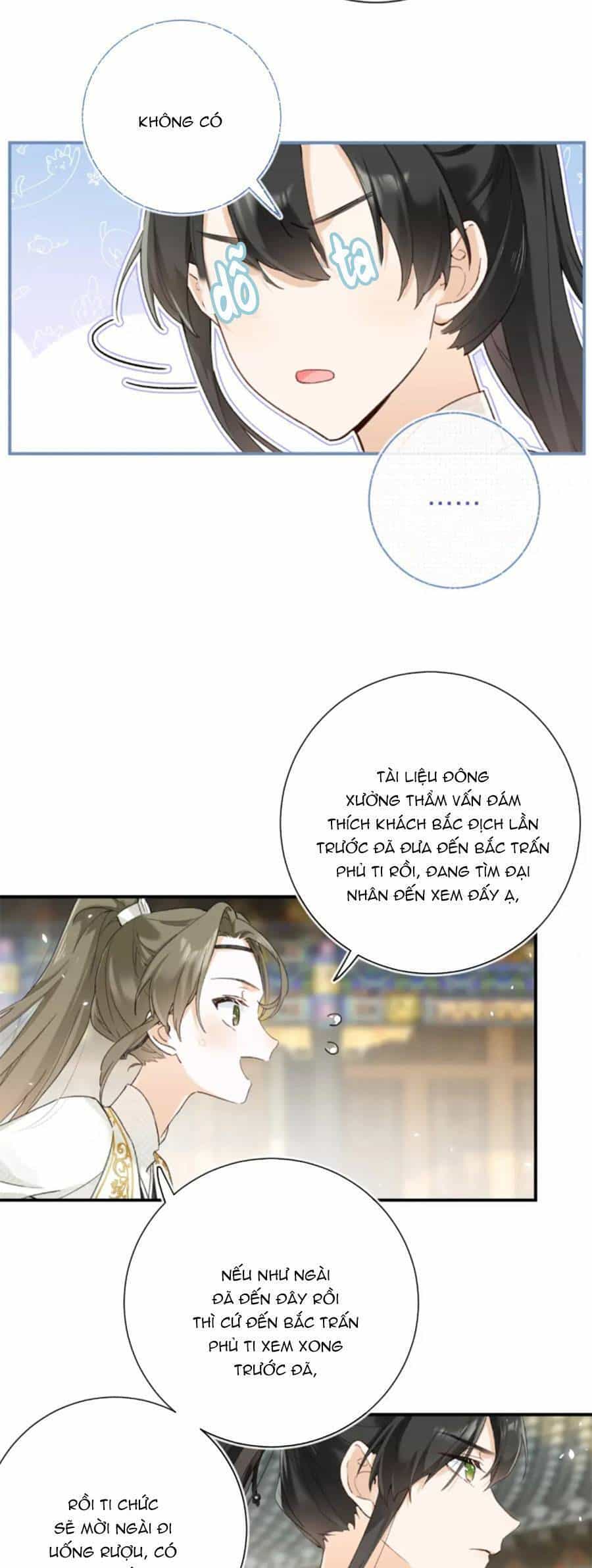 Lui Lui Lui Lui Ra! - Chương 113 - ảnh 12