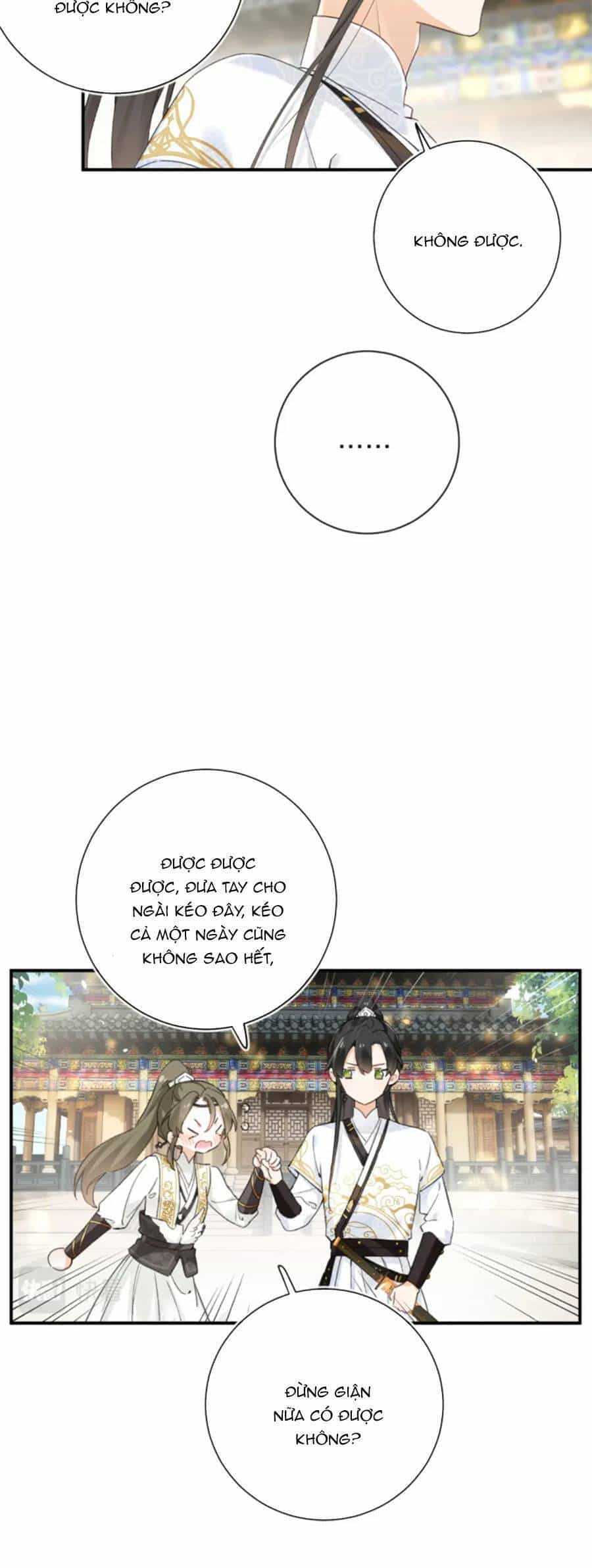 Lui Lui Lui Lui Ra! - Chương 113 - ảnh 13