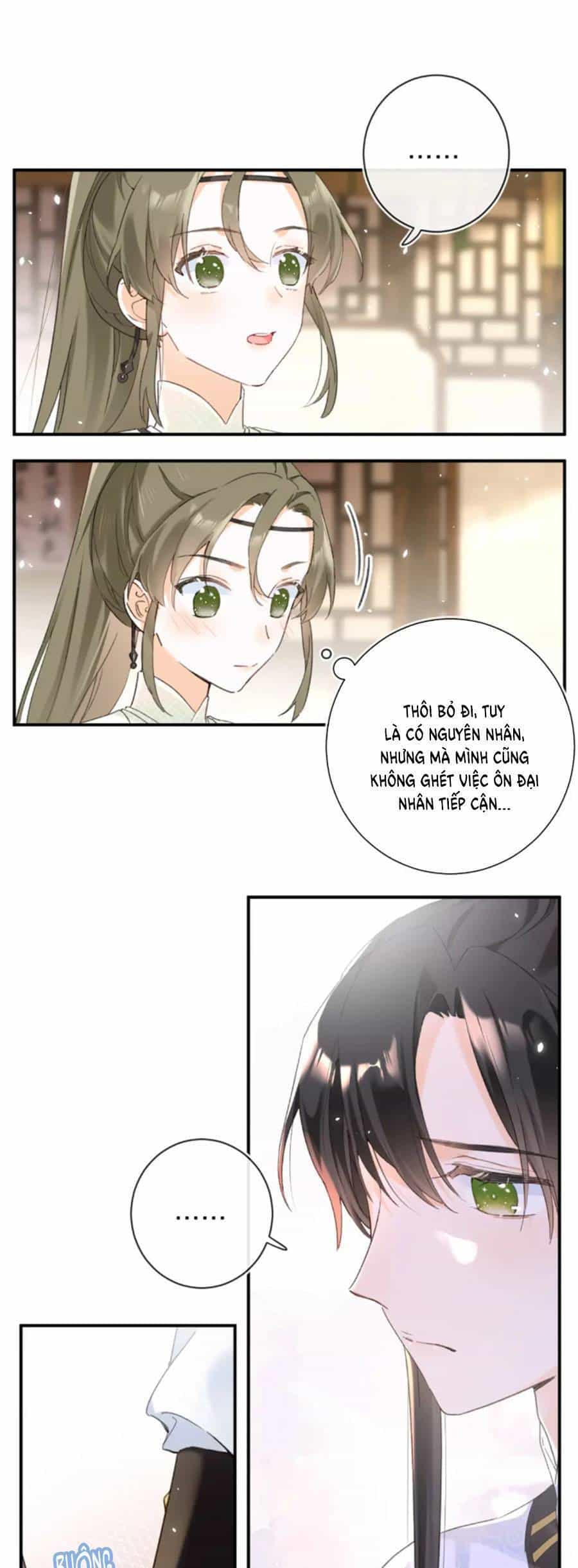 Lui Lui Lui Lui Ra! - Chương 113 - ảnh 8