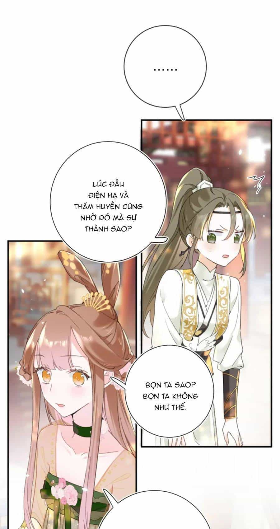 Lui Lui Lui Lui Ra! - Chương 114 - ảnh 6