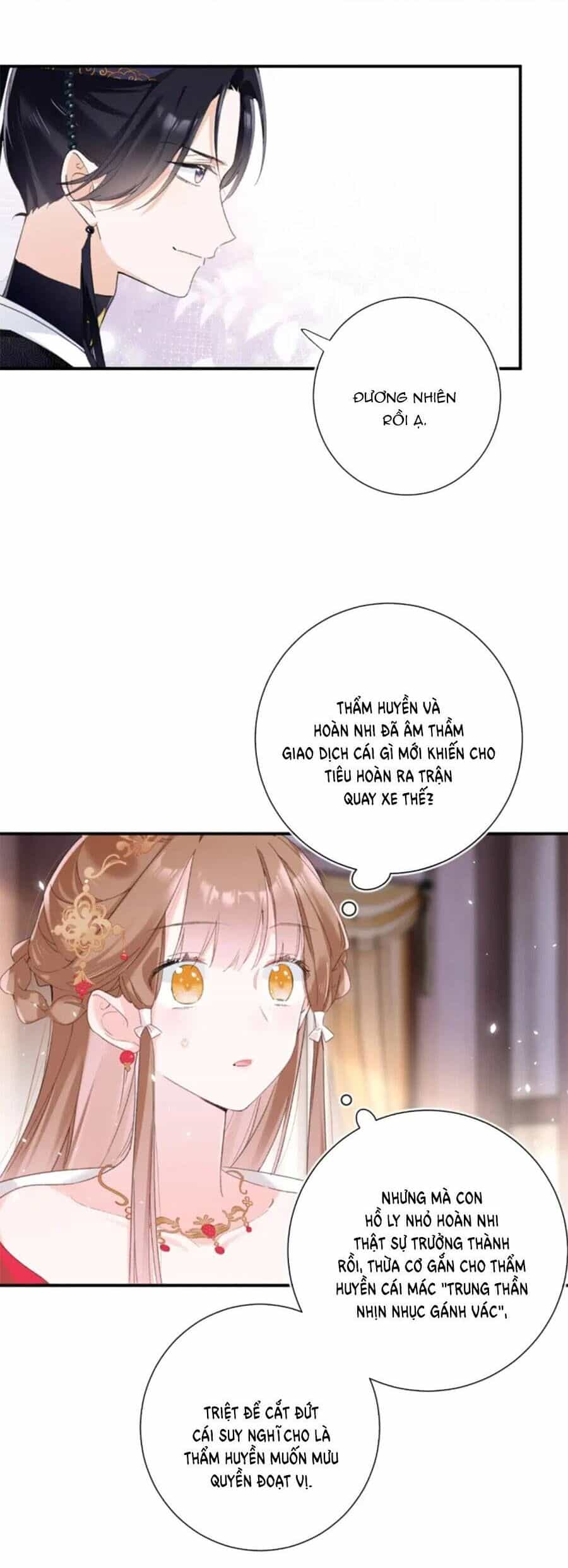 Lui Lui Lui Lui Ra! - Chương 115 - ảnh 20