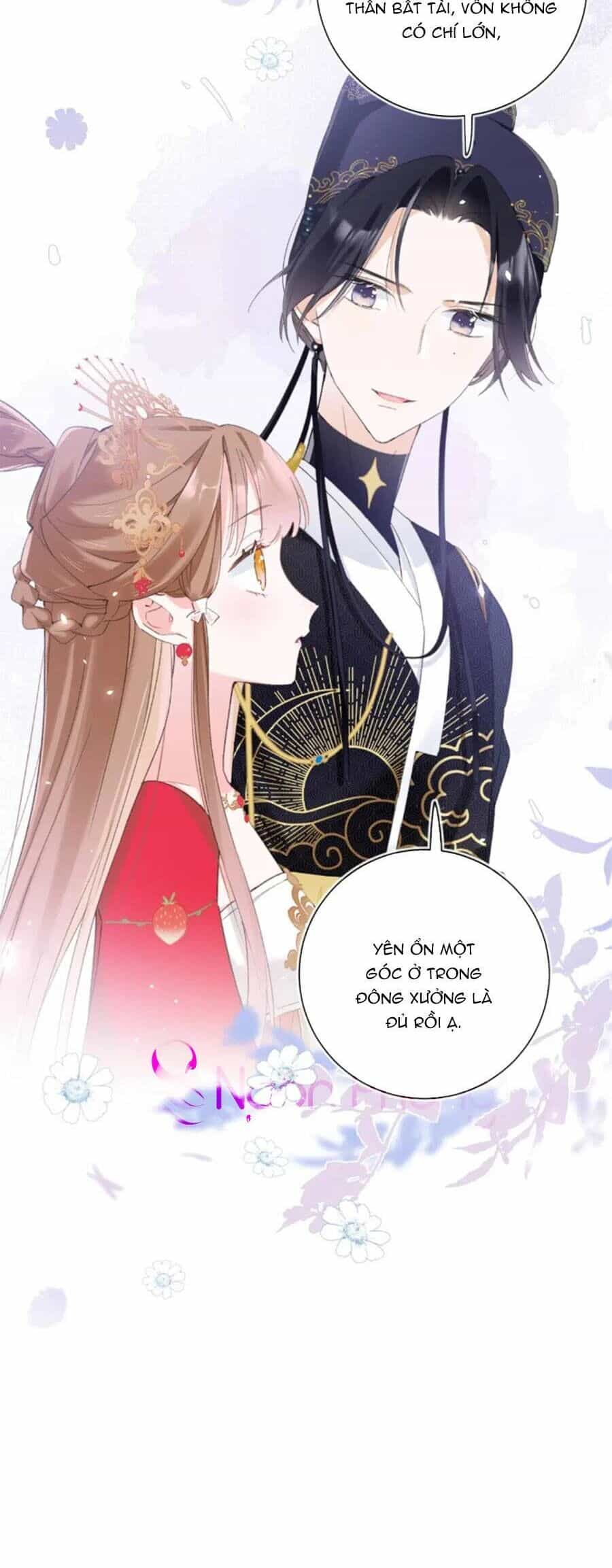 Lui Lui Lui Lui Ra! - Chương 115 - ảnh 23