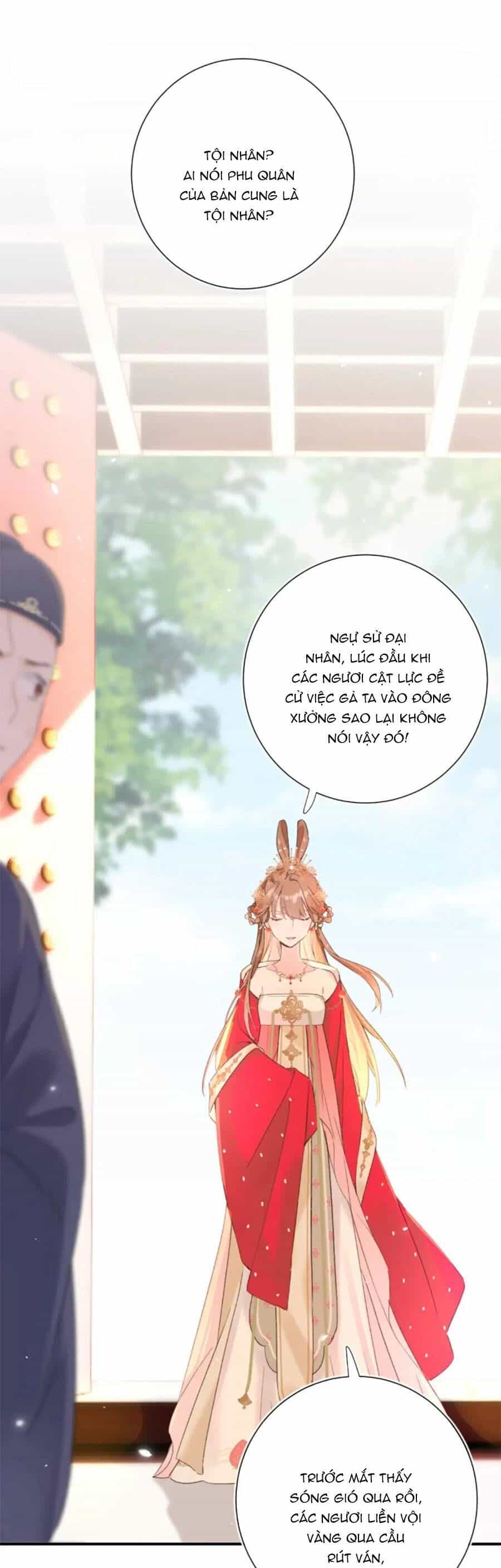 Lui Lui Lui Lui Ra! - Chương 115 - ảnh 6