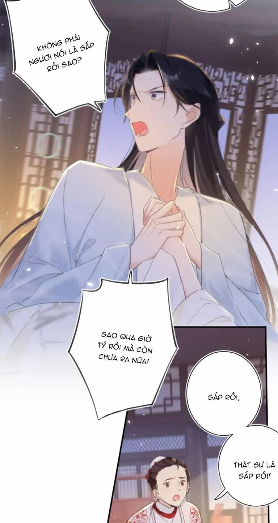 Lui Lui Lui Lui Ra! - Chương 117 - ảnh 17