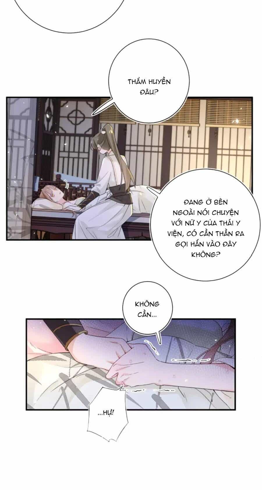 Lui Lui Lui Lui Ra! - Chương 117 - ảnh 4