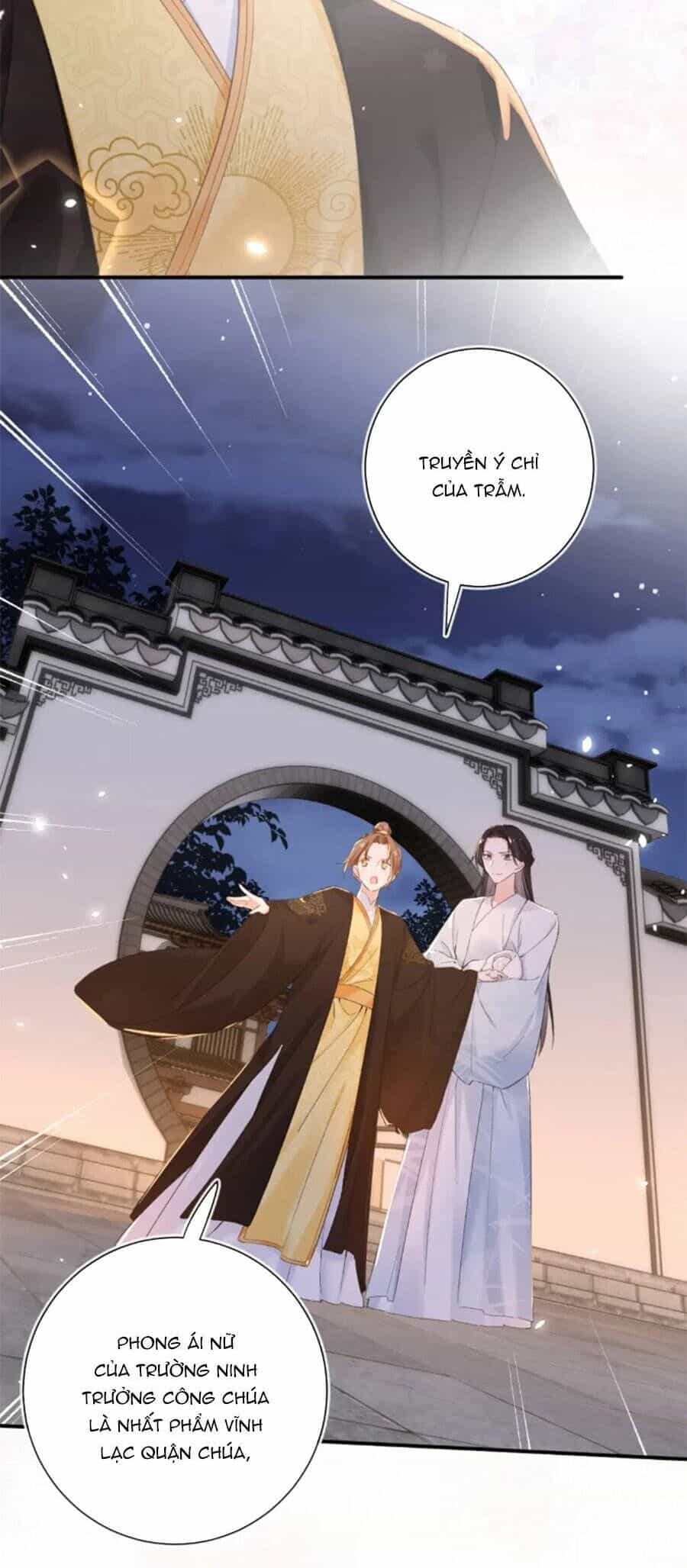 Lui Lui Lui Lui Ra! - Chương 118 - ảnh 15