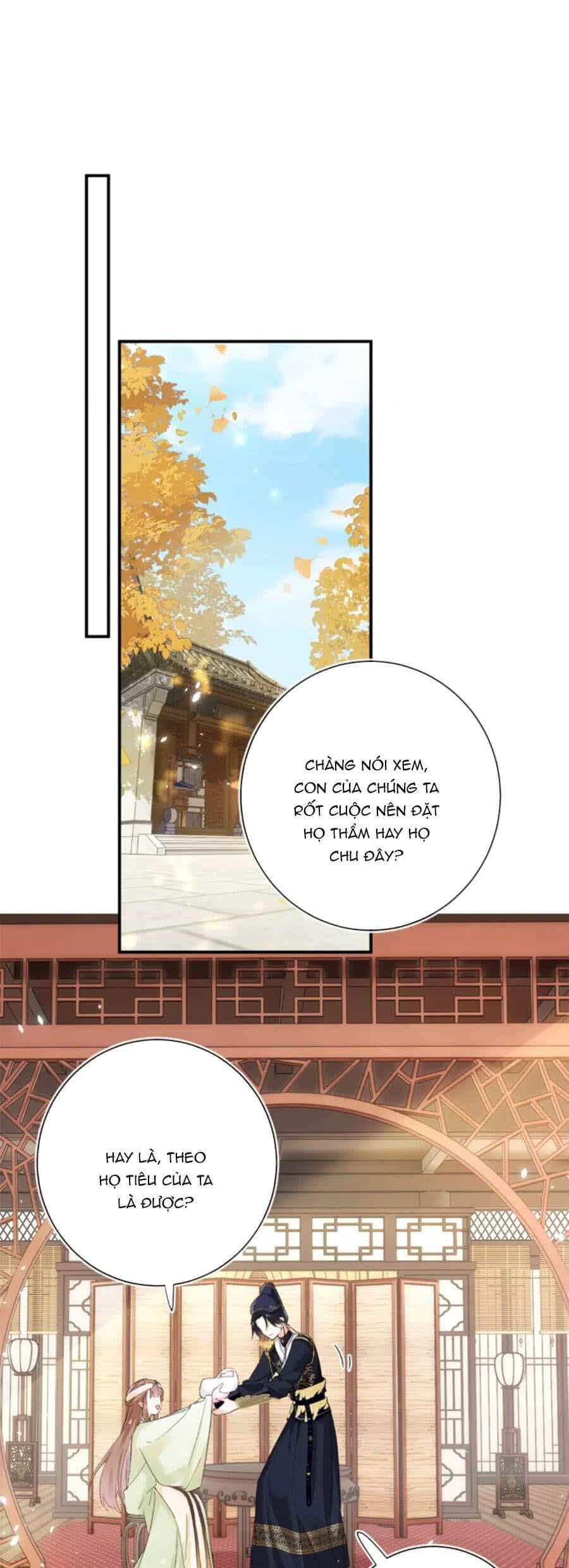 Lui Lui Lui Lui Ra! - Chương 118 - ảnh 17