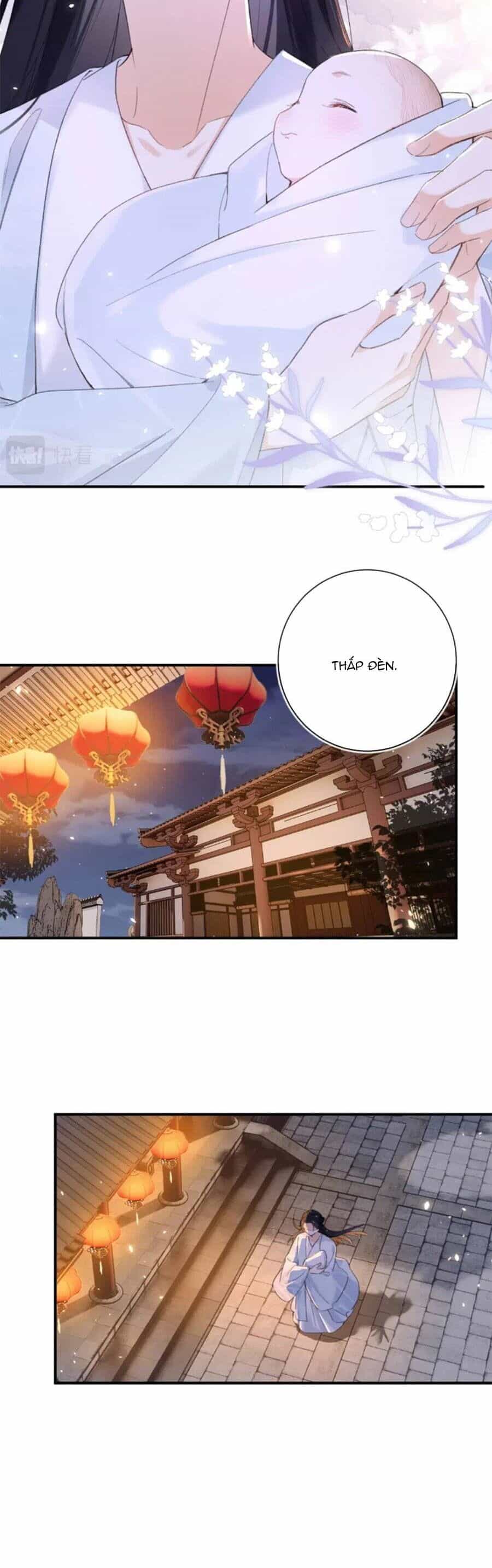 Lui Lui Lui Lui Ra! - Chương 118 - ảnh 9