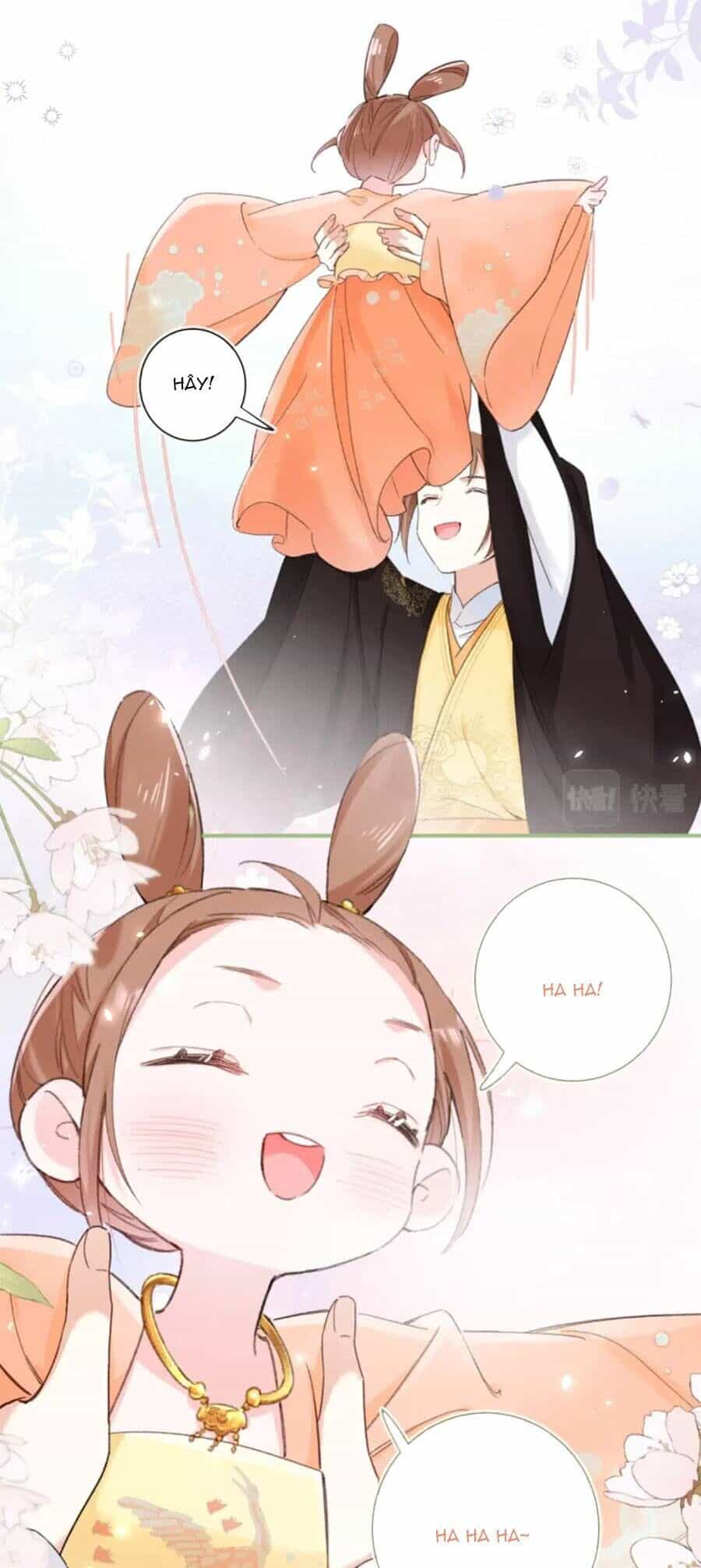Lui Lui Lui Lui Ra! - Chương 119 - ảnh 18