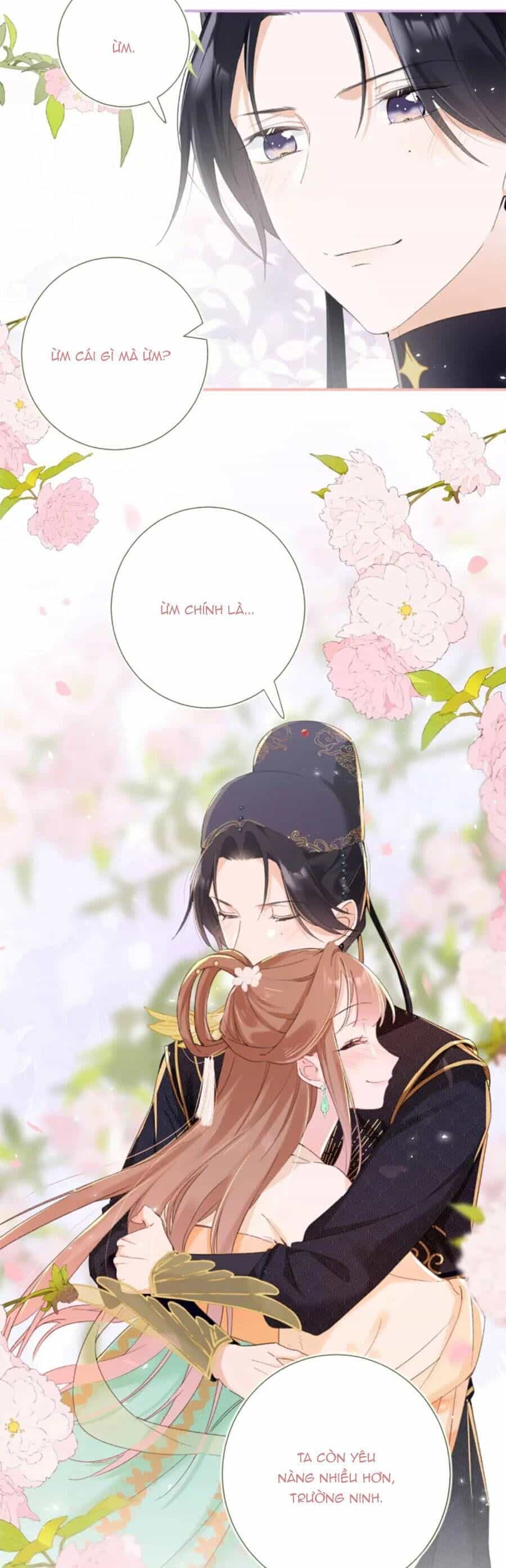 Lui Lui Lui Lui Ra! - Chương 119 - ảnh 22