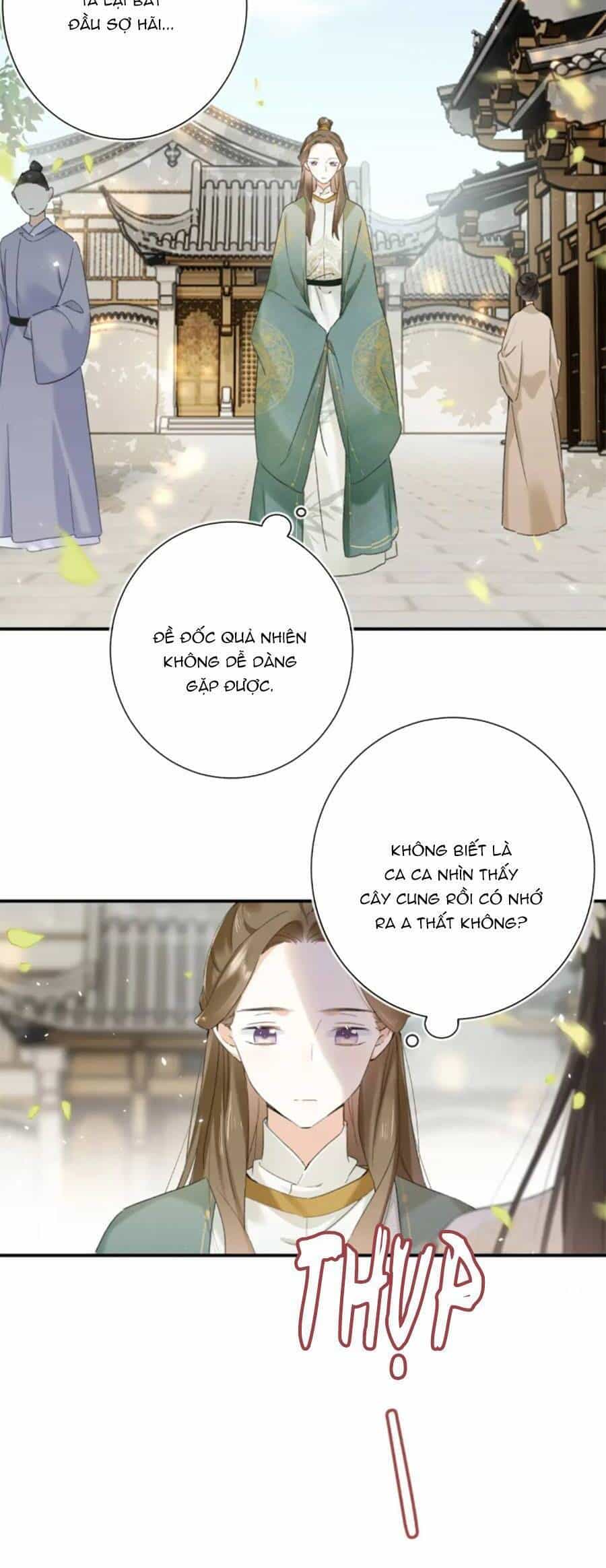 Lui Lui Lui Lui Ra! - Chương 119.5 - ảnh 21