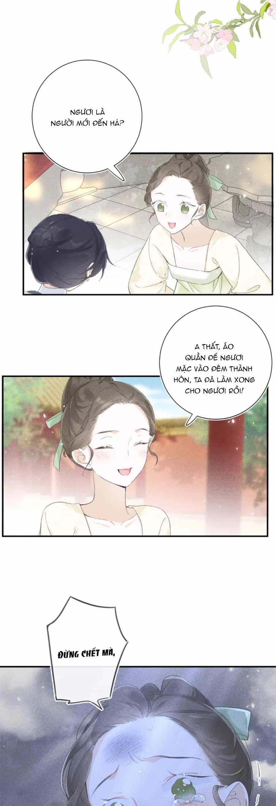 Lui Lui Lui Lui Ra! - Chương 119.5 - ảnh 24