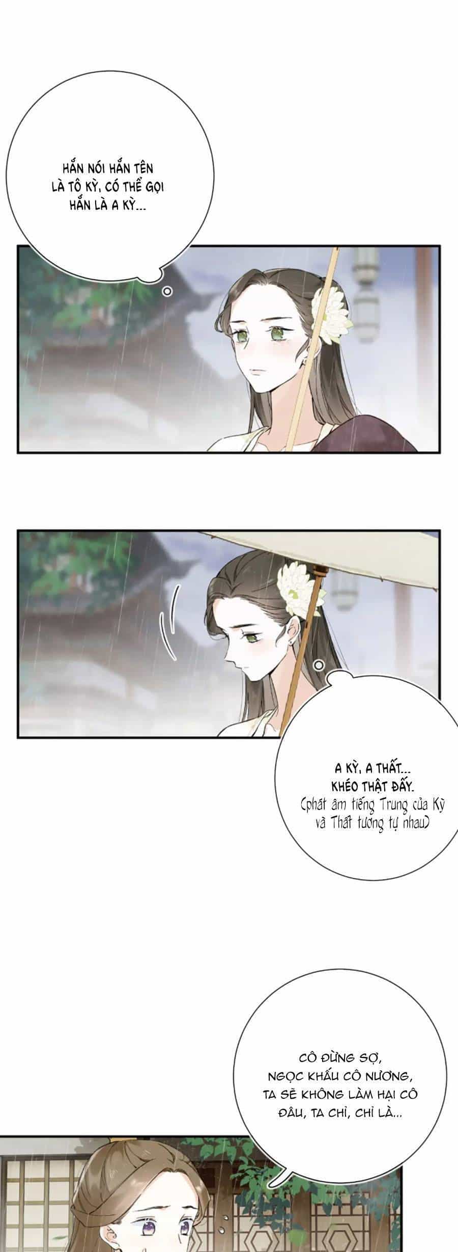 Lui Lui Lui Lui Ra! - Chương 119.6 - ảnh 10