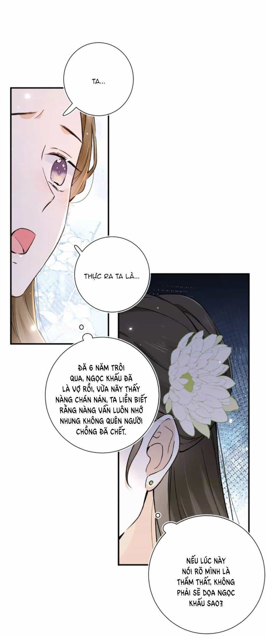 Lui Lui Lui Lui Ra! - Chương 119.6 - ảnh 12