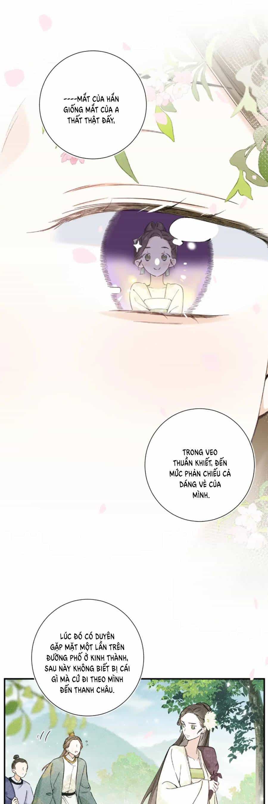 Lui Lui Lui Lui Ra! - Chương 119.6 - ảnh 8