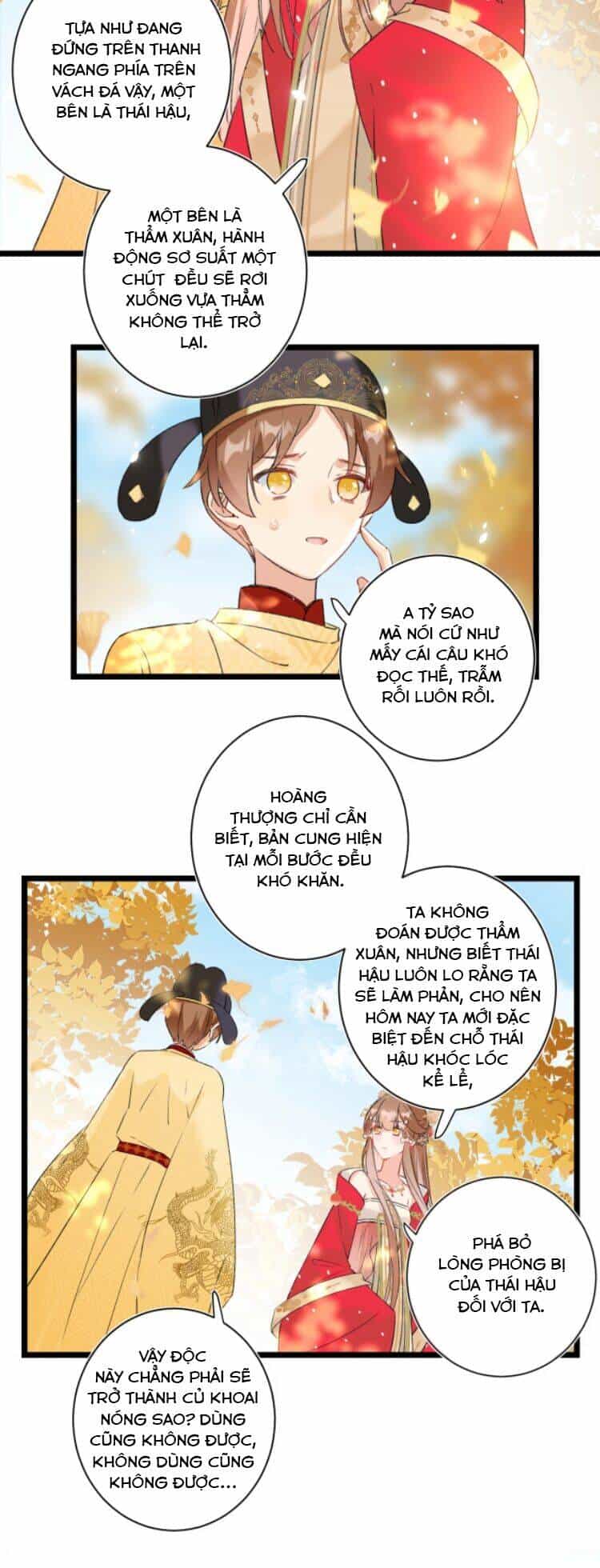 Lui Lui Lui Lui Ra! - Chương 9 - ảnh 19
