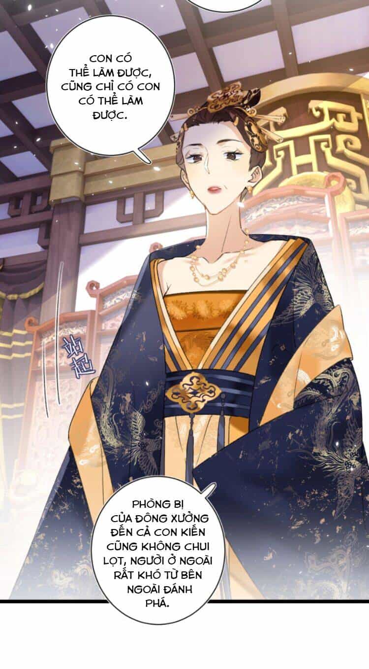 Lui Lui Lui Lui Ra! - Chương 9 - ảnh 3